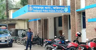 ফরিদপুরে পৃথক ঘটনায় ট্রাক্টরচালক ও অজ্ঞাত কিশোরীর মরদেহ উদ্ধার